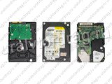 Жесткие диски HDD